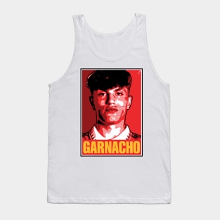 Garnacho Tank Top